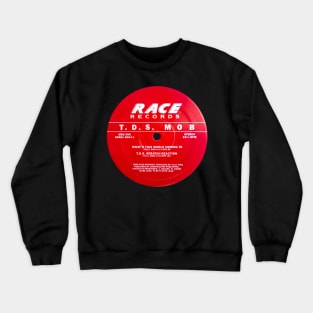 WHAT'S THIS WORLD COMING TO (1989) Crewneck Sweatshirt